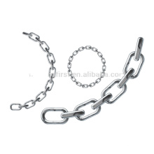 Chinese Cheap Price Polishing Transmission Chain with Boat Accessories